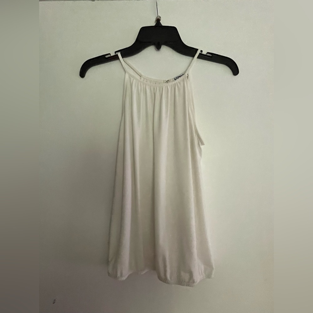 Express top size XS